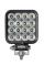 LEDS 453701175 - FARO TRABAJO LED Ø42 48W 3600 LUMENS. LUZ DE INUNDA. R10 EMC