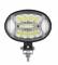 LEDS 453701177 - FARO TRABAJO LED Ø80 24W 2500 LUMENS OVALADO R10 EMC