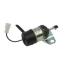MATERIAL ELECTRICO 1547160013 - SELENOIDE DE PARO KUBOTA 12V M5030V