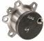 CARRARO ER066757 - PORTAPLANETARIOS CARRARO COMPLETO