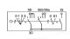 MATERIAL ELECTRICO 355682 - LLAVE ARRANQUE DEUTZ FENDT