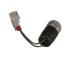 MATERIAL ELECTRICO 82028154 - INTERRUPTOR PRESION ACEITE CNH