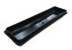 MATERIAL ELECTRICO 04307712 - TAPA FUSIBLES DEUTZ 12 TERMINALES 150X40 MM