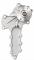 MECANICA 1552173030 - BOMBA AGUA KUBOTA LT305 MM 17 AGUGEROS