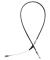 CABLES 6000104197 - CABLE ACELERADOR CARRARO