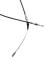 CABLES 6000104197 - CABLE ACELERADOR CARRARO