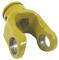 PULVERIZACION 301430 - HORQUILLA TUBO TRIANGULAR 54 PARA CRUZ 30X92