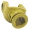PULVERIZACION 301430 - HORQUILLA TUBO TRIANGULAR 54 PARA CRUZ 30X92
