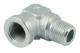 PULVERIZACION 811750 - ADAPTADOR EN L MACHO A HEMBRA ROSCA F 3/8" GAS