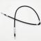 CABLES 3811660M91 - CABLE FRENO MANO AGCO LF 1340  LT 1520