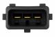 MATERIAL ELECTRICO R917001942 - SENSOR POSICION AGCO
