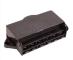 MATERIAL ELECTRICO 5118445 - CAJA FUSIBLES FIAT 6 TERMINALES