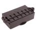 MATERIAL ELECTRICO 5118445 - CAJA FUSIBLES FIAT 6 TERMINALES