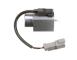 MATERIAL ELECTRICO 47915579 - SOLENOIDE ELEVADOR CNH