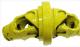 PULVERIZACION 316464 - NUDO HOMOCINETICO S4 CRUZ 36X42