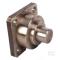 MECANICA L112111 - PIVOT JHD EJE ZF Ø35 Ø57 Ø 83