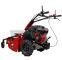 MATERIAL ELECTRICO TT1070 - DESBROZADORA CUCHILLAS ANCHO 700 MM MOTOR 10 CV