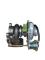 MECANICA 35242143H - TURBO WM JHD MILENIO 105