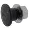 TORNILLERIA 56115800 - TORNILLO CUCHILLA KUHN Ø12X175 L 38 MM
