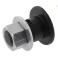 TORNILLERIA 56115800 - TORNILLO CUCHILLA KUHN Ø12X175 L 38 MM
