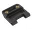 CRISTAL / ACCESORIOS CABINA 82000317 - BISAGRA CABINA CNH 80X75 MM ALTO
