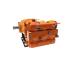 PULVERIZACION BPC100L - BOMBA PISTON 50 BAR Y 145 L/MIN