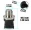 MATERIAL ELECTRICO 504333094 - SENSOR PRESION COMBUSTIBLE CNH