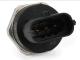 MATERIAL ELECTRICO 504333094 - SENSOR PRESION COMBUSTIBLE CNH