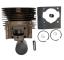 DUCATI DBC2743P172 - KIT PISTON CAMISA DUCATI DBC4300S
