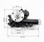 MECANICA 12990742000 - BOMBA AGUA YANMAR