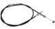 CABLES HS001408N - CABLE EMBRAGUE MOTOAZADA NOUKI LF 925 LT. 1070 MM