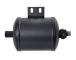 AIRE ACONDICIONADO AL153705 - FILTRO DESHIDRATADOR JHD L 210 MM Ø 105 MM
