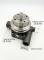MECANICA 41312518 - BOMBA AGUA PERKINS A3154