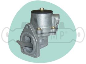 BOMBIN ALIMENTACION  MECANICA