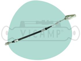CABLE EMBRAGUE SUBFAMILIA  CABLE EMBRAGUE
