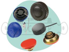 TAPONES VARIOS  TAPONES