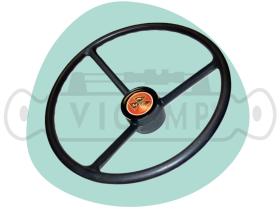 VOLANTE  Volantes