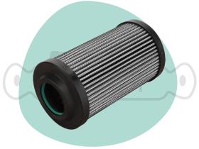 FILTROS CARBONO  MECANICA