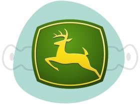 JOHN DEERE  MECANICA