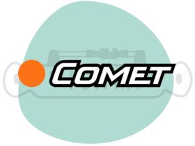 RECAMBIOS PULVERIZACION COMET  PULVERIZACION