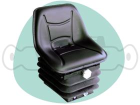 ASIENTOS  ACCESORIOS