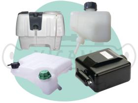 DEPOSITO  PULVERIZACION