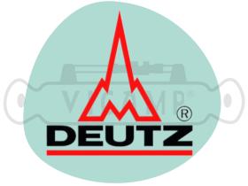 DEUTZ  MECANICA