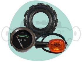 RECAMBIOS MOTO  MOTOS