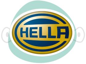 HELLA  MATERIAL ELECTRICO
