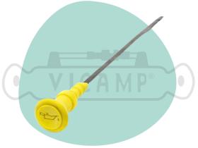 VARILLAS NIVEL  COMPRESORES