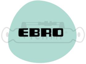 EBRO  MECANICA