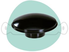 TAPA PREFILTRO  MECANICA