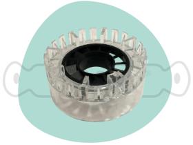 PLASTICO PREFILTRO  MECANICA