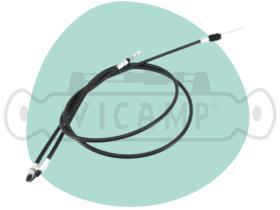 CABLE FRENO  CABLE FRENO